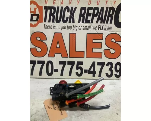 FREIGHTLINER cascadia Air Brake Components