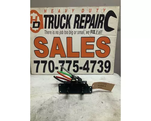 FREIGHTLINER cascadia Air Brake Components