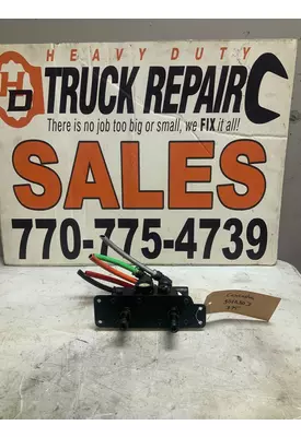 FREIGHTLINER cascadia Air Brake Components