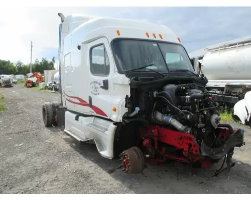 FREIGHTLINER cascadia Blower Motor (HVAC)