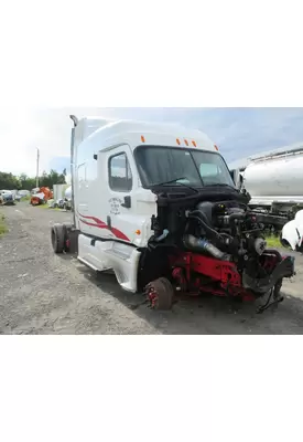 FREIGHTLINER cascadia Blower Motor (HVAC)