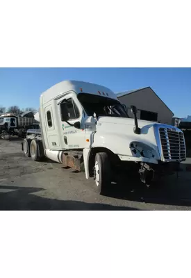 FREIGHTLINER cascadia Blower Motor (HVAC)