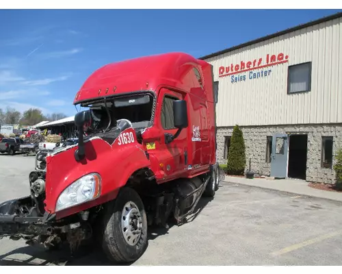 FREIGHTLINER cascadia Blower Motor (HVAC)