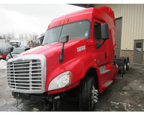 FREIGHTLINER cascadia Blower Motor (HVAC)