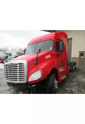 FREIGHTLINER cascadia Blower Motor (HVAC)