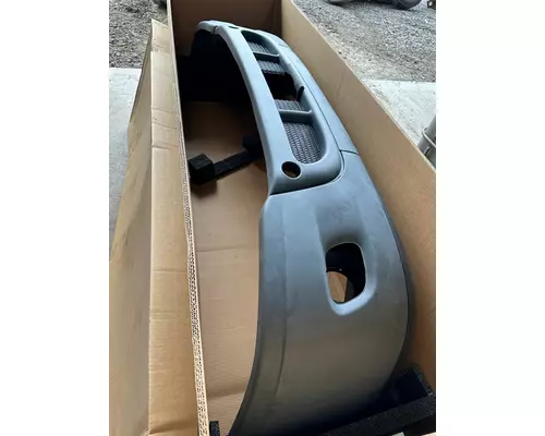 FREIGHTLINER cascadia Bumper Assembly, Front