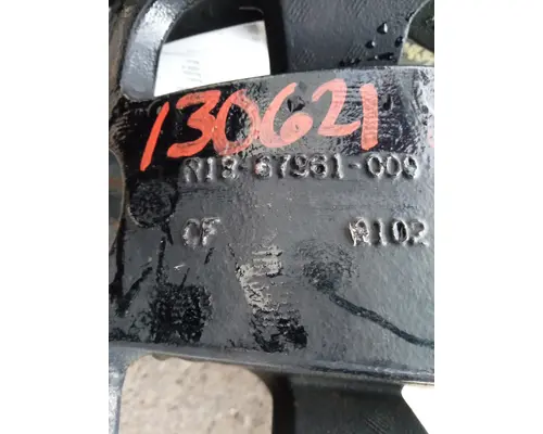 FREIGHTLINER cascadia Cab Mount 119
