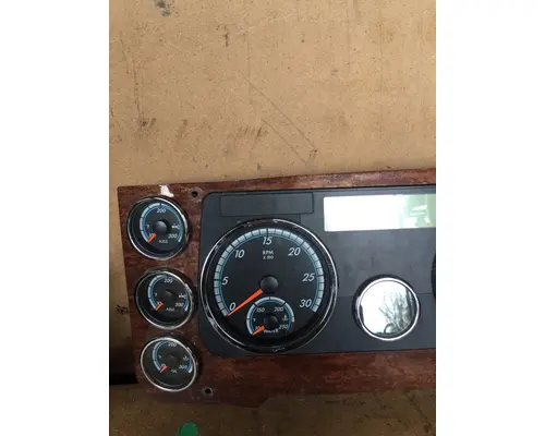 FREIGHTLINER cascadia Instrument Cluster
