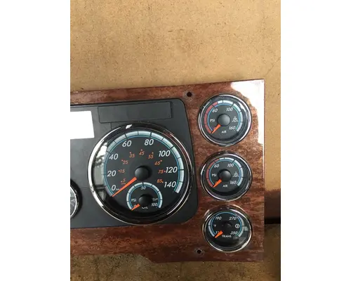FREIGHTLINER cascadia Instrument Cluster