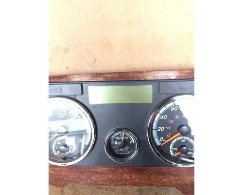 FREIGHTLINER cascadia Instrument Cluster