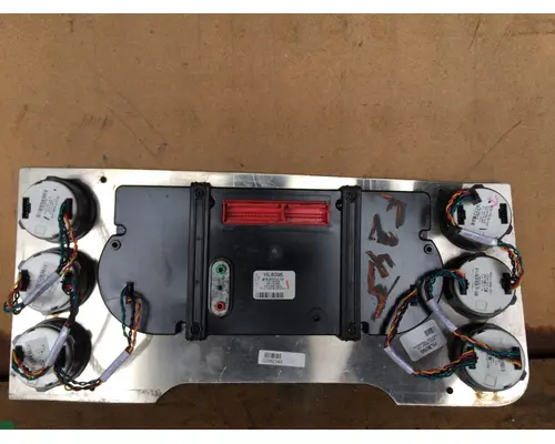 FREIGHTLINER cascadia Instrument Cluster