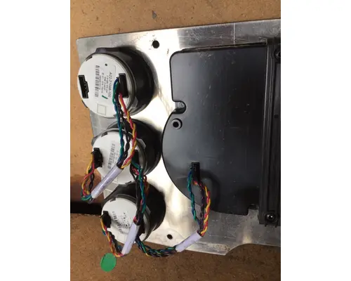 FREIGHTLINER cascadia Instrument Cluster