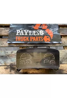 FREIGHTLINER cascadia Instrument Cluster