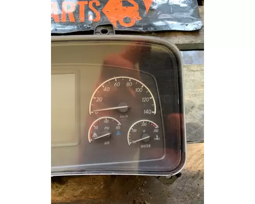 FREIGHTLINER cascadia Instrument Cluster