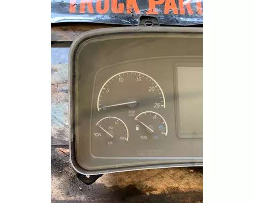 FREIGHTLINER cascadia Instrument Cluster