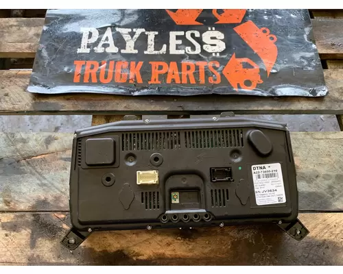 FREIGHTLINER cascadia Instrument Cluster