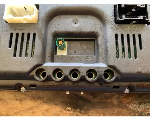 FREIGHTLINER cascadia Instrument Cluster