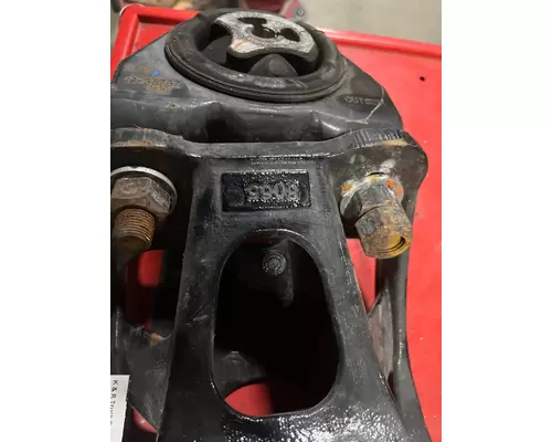 FREIGHTLINER cascadia Mounts, Cab