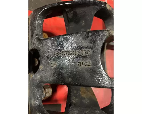 FREIGHTLINER cascadia Mounts, Cab
