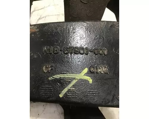 FREIGHTLINER cascadia Mounts, Cab