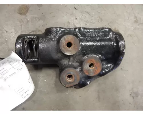 FREIGHTLINER cascadia Tow Hook