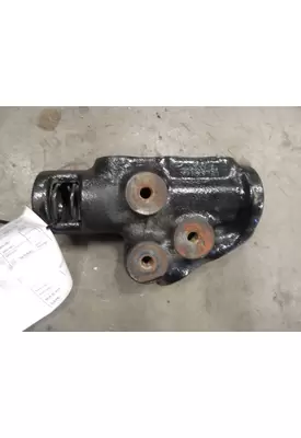 FREIGHTLINER cascadia Tow Hook