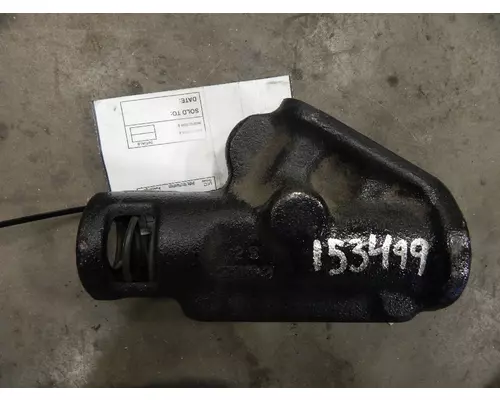 FREIGHTLINER cascadia Tow Hook
