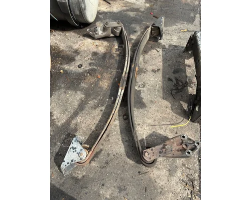 FREIGHTLINER m2 Leaf Spring, Front