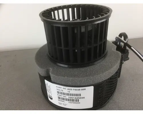 FREIGHTLINER misc HEATERAC PARTS