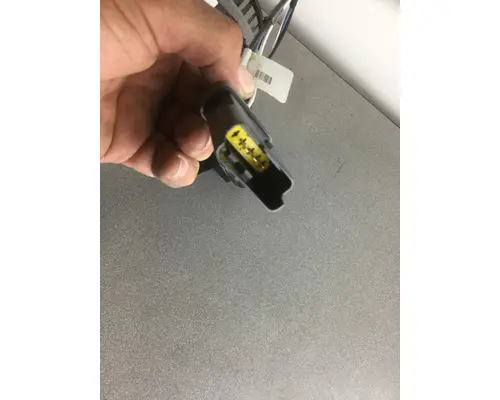 FREIGHTLINER misc HEATERAC PARTS