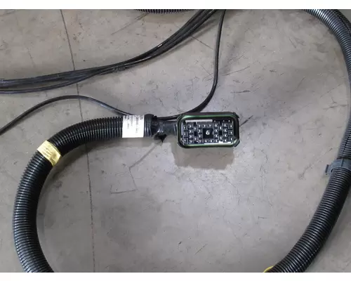 FREIGHTLINER  ABS Wiring & Sensor