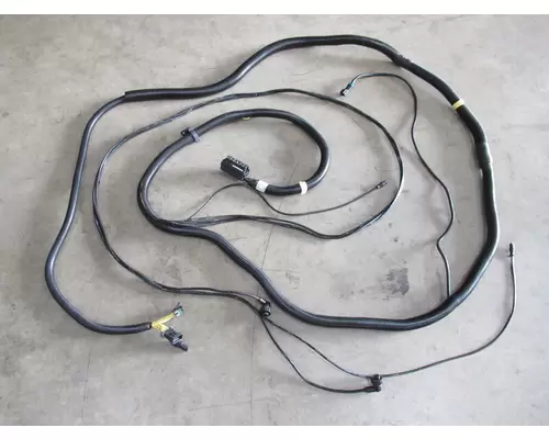 FREIGHTLINER  ABS Wiring & Sensor