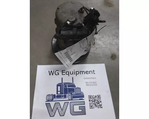 FREIGHTLINER  AC Compressor