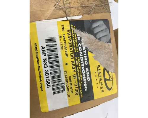 FREIGHTLINER  AC Evaporator