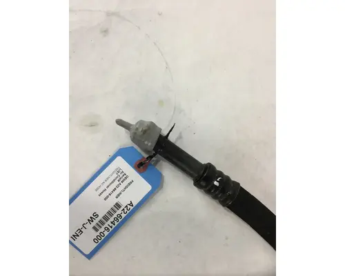 FREIGHTLINER  AC HOSES