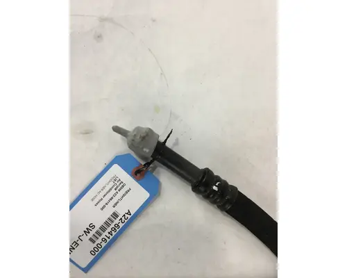 FREIGHTLINER  AC HOSES