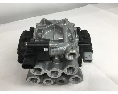 FREIGHTLINER  AIR BRAKE VALVE