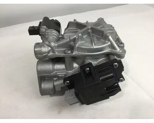 FREIGHTLINER  AIR BRAKE VALVE