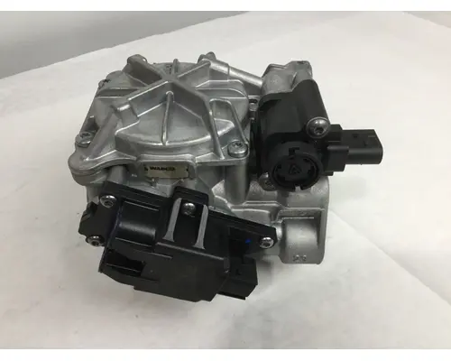 FREIGHTLINER  AIR BRAKE VALVE