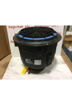 FREIGHTLINER  AIR CLEANER