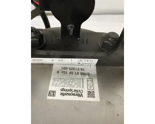 FREIGHTLINER  AIR SPRINGAIR BAG