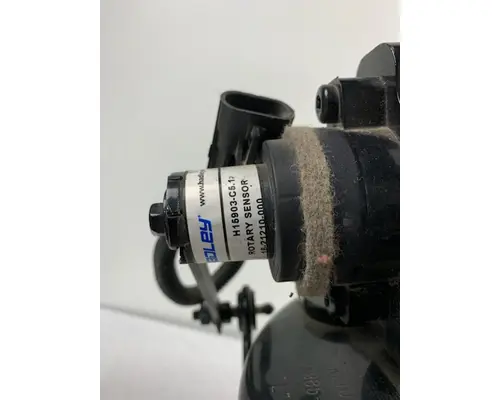 FREIGHTLINER  AIR SPRINGAIR BAG