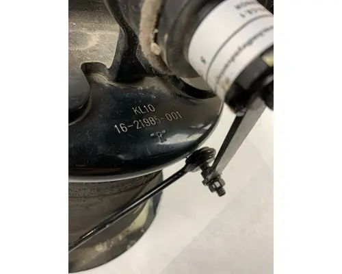 FREIGHTLINER  AIR SPRINGAIR BAG