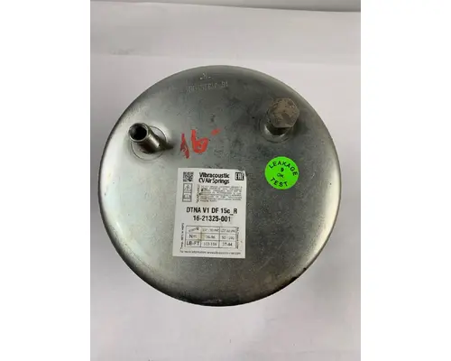 FREIGHTLINER  AIR SPRINGAIR BAG