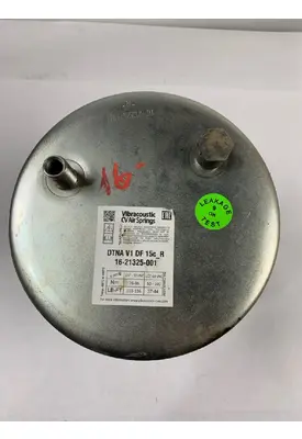 FREIGHTLINER  AIR SPRING/AIR BAG