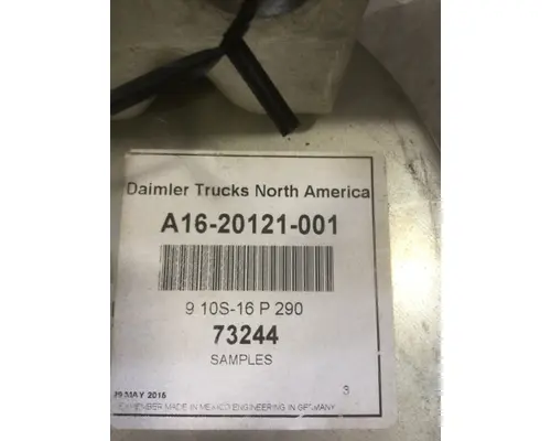 FREIGHTLINER  AIR SPRINGAIR BAG