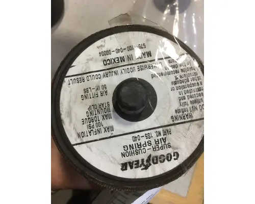 FREIGHTLINER  AIR SPRINGAIR BAG