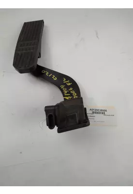 FREIGHTLINER  Accelerator Parts