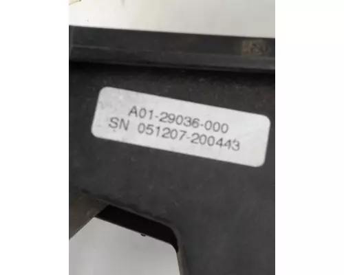 FREIGHTLINER  Accelerator Parts