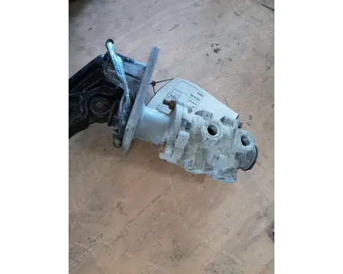 FREIGHTLINER  Accelerator Parts